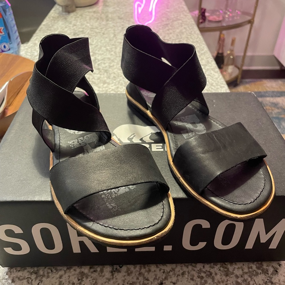 SOREL Sandals